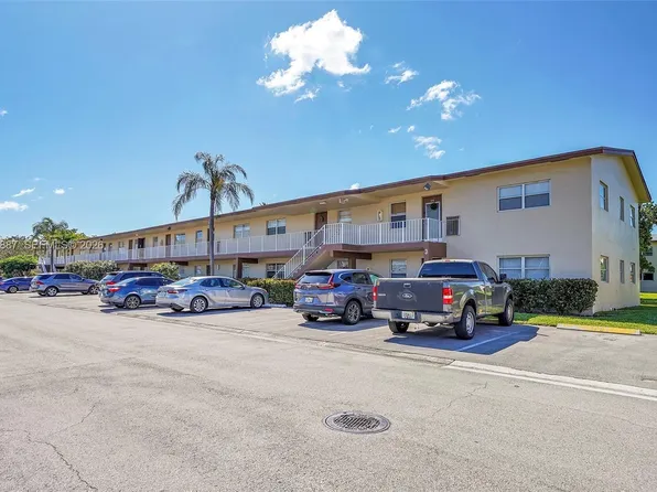 7200 NW 4th Pl APT 201, Pompano Beach, FL 33063