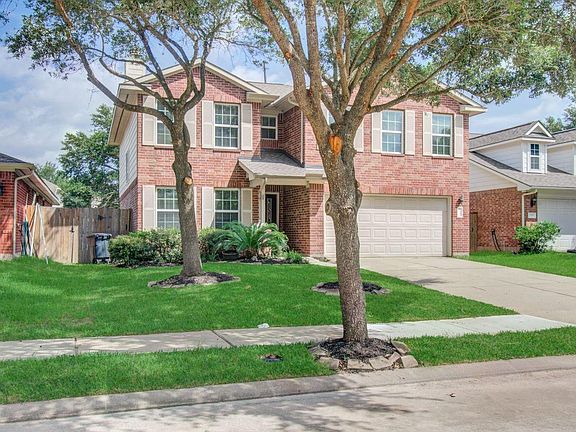 3rd image of 21106 Machall Manor Ct