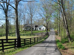 1600 Bays Fork Rd, Bowling Green, KY 42103