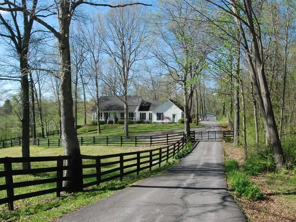 1600 Bays Fork Rd, Bowling Green, KY 42103