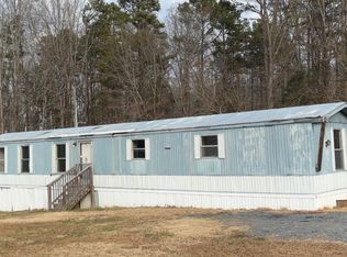 1865 Hill Rd LOT 3, Lexington, NC 27292