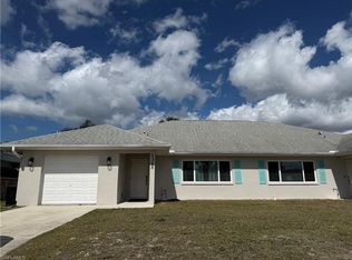 4368 Mariner Rd, Bonita Springs, FL 34134
