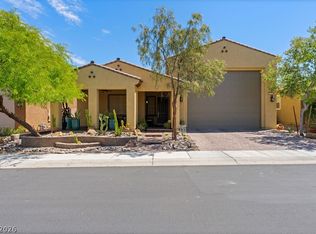 768 Rosewater Dr, Henderson, NV 89011