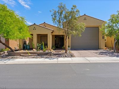 768 Rosewater Dr, Henderson, NV, 89011