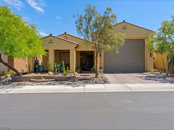 768 Rosewater Dr, Henderson, NV 89011