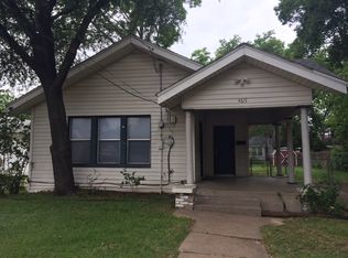 4615 Rusk Ave, Dallas, TX 75204