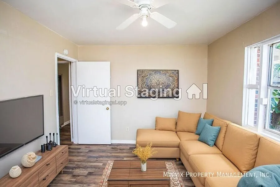 2 bedroom | 4106 35th St. #A — Photo 1