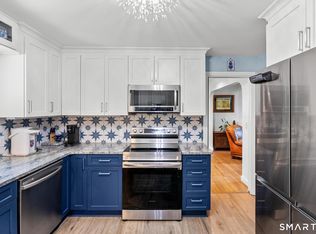 174 Mohawk Drive, West Hartford, CT 06117