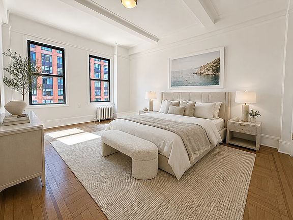 2nd image of 250 W 85th St APT 7D
