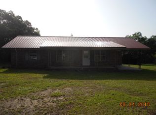 457 Wilson Crapps Rd, Baxley, GA 31513