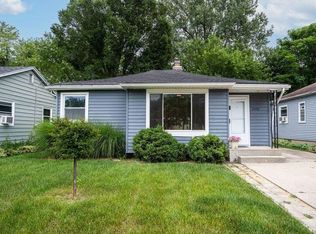 3406 S Kansas Ave, Milwaukee, WI 53207