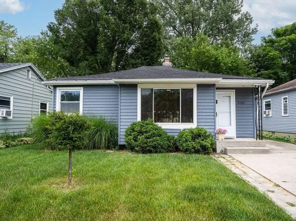 3406 South Kansas AVENUE, Milwaukee, WI 53207