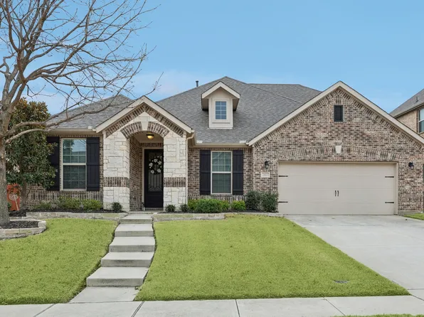 2421 Wrexham Dr, McKinney, TX 75071