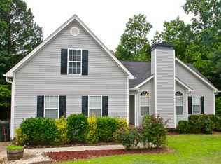 60 Wilkes Ct, Newnan, GA