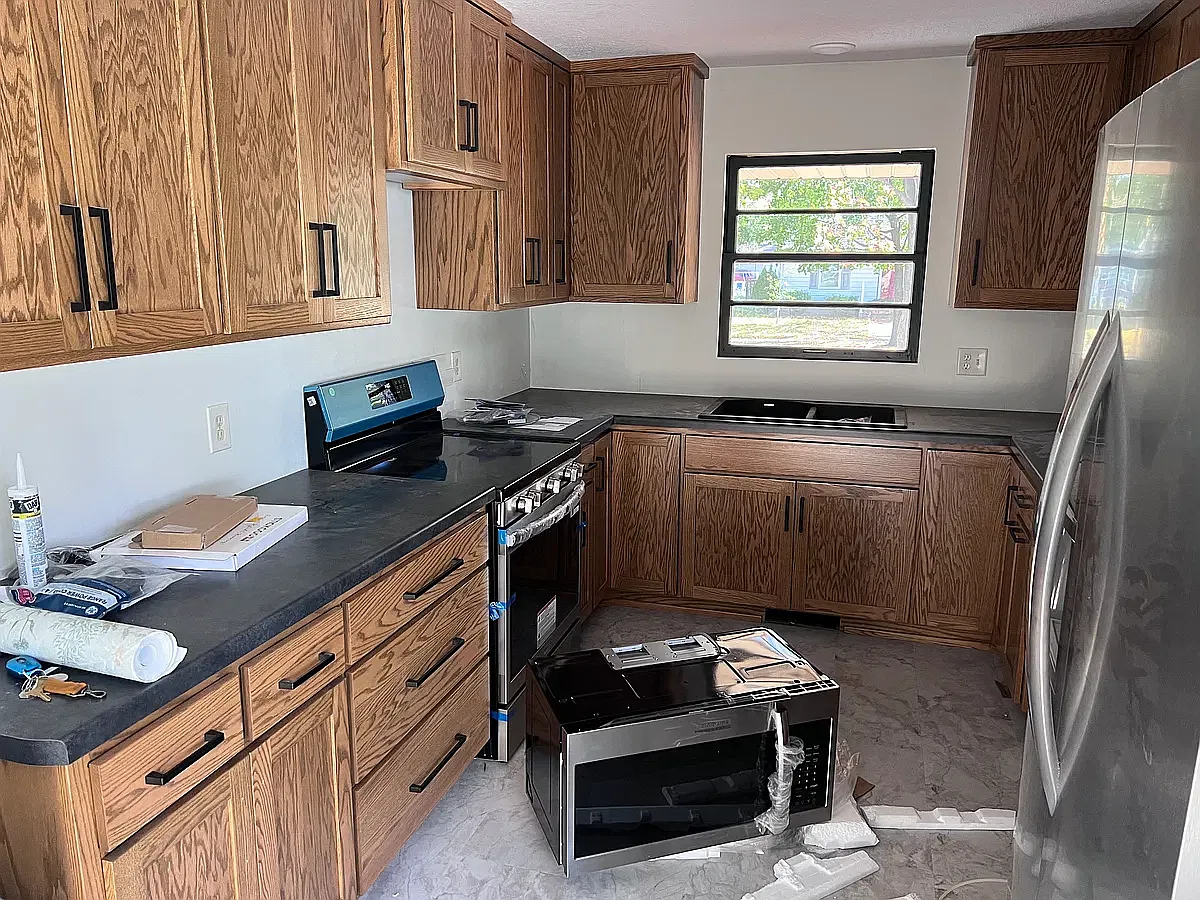 2 bed, 1232 sqft, $2,000 — Photo 2