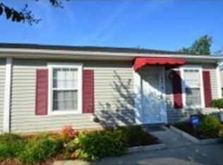 2419 A Moran St, Burlington, NC 27215