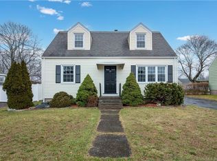 15 Stoddard Rd, East Haven, CT 06512