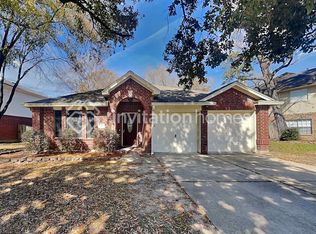 21492 Palace Pines Dr, Kingwood, TX 77339