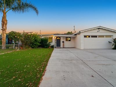 204 Santa Rosa Dr, San Jose, CA, 95111