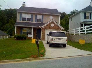 4908 Browns Mill Ferry Rd, Lithonia, GA 30038