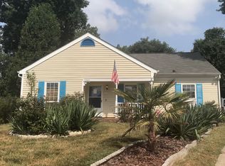 7205 English Ivy Ln, Charlotte, NC 28227