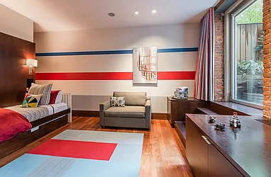 Rented by Brown Harris Stevens