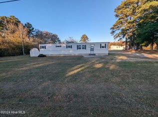 1114 Northside Rd LOT 1, Elizabeth City, NC 27909