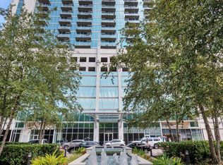 3324 Peachtree Rd NE UNIT 1110, Atlanta, GA 30326