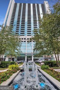 3324 Peachtree Rd NE UNIT 1110, Atlanta, GA, 30326