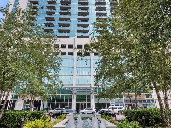 3324 Peachtree Rd NE Unit 1110, Atlanta, GA 30326
