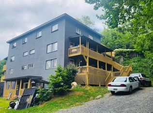 353 Park St #2, Canton, NC 28716