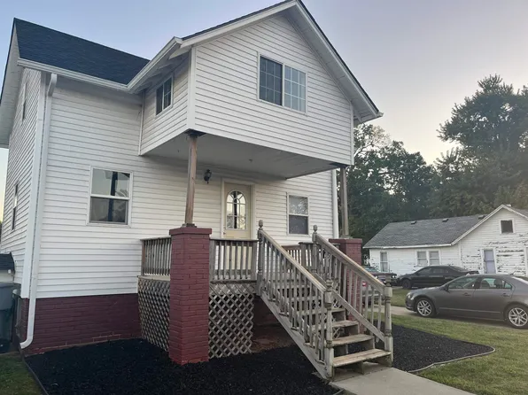 207 W Monroe Ave, Norfolk, NE 68701