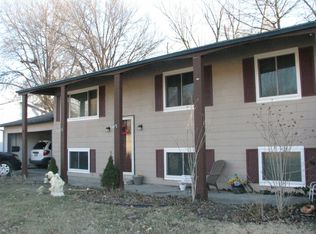 7797 Mexico Rd, Saint Peters, MO 63376