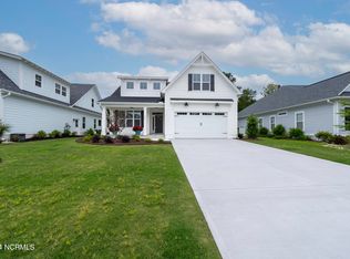 171 Everett Park Trl, Holly Ridge, NC 28445