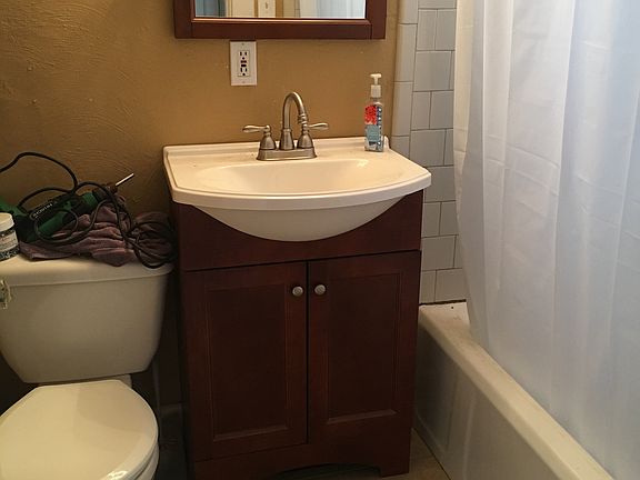 Downstairs Bathroom
