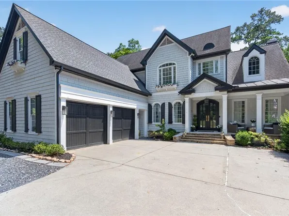 1409 Sheridan Rd NE, Atlanta, GA 30324