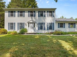 3997 Dean Rd, Marion, NY 14505