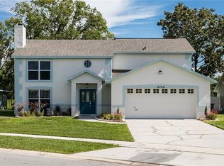 2733 Andes Way, Saint Cloud, FL 34769