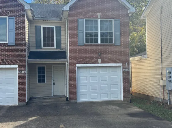 135 Ashberry Dr #D, Bardstown, KY 40004