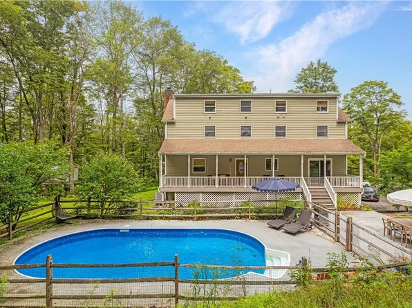 303 Davis Road, Salt Point, NY 12578