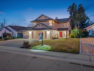 4845 Meadow Pass Way, Antelope, CA, 95843