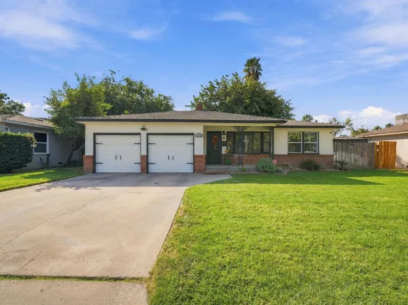 2412 Miller Ave, Modesto, CA 95354