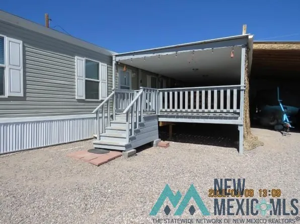 201 Calle Del Sol, Truth Or Consequences, NM 87935