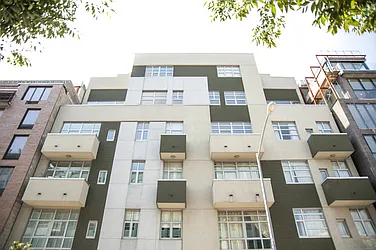 Rented by Compass