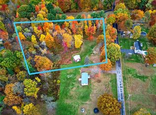 Tannery Rd LOT 14, Constantia, NY 13044