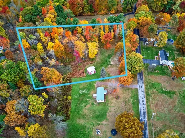 71 Tannery Rd Lot 14, Constantia, NY 13044