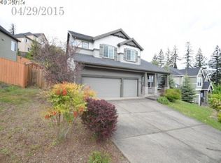 15603 SE Dream Weaver Dr, Happy Valley, OR