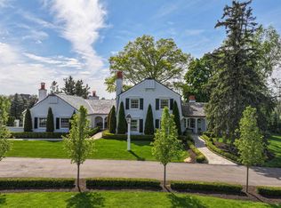 8000 Vassar Rd, Grand Blanc, MI 48439