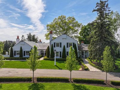 8000 Vassar Rd, Grand Blanc, MI, 48439