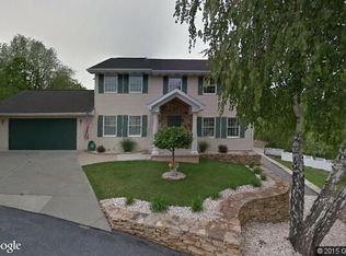 55 Jomerlyn Dr, Taylor, PA